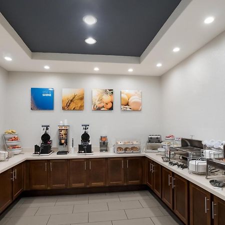 Comfort Inn & Suites Victoria North Esterno foto